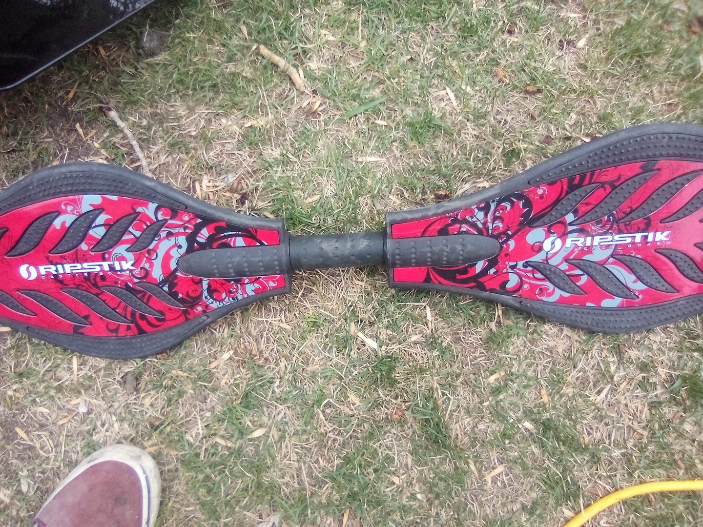 Ripstik Caster Board