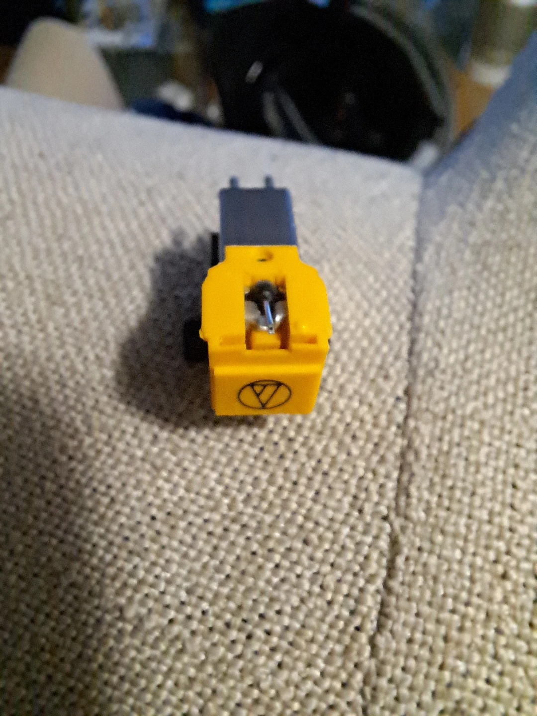 Audio-Technica VM540ML Stylus Cartridge - photo 2