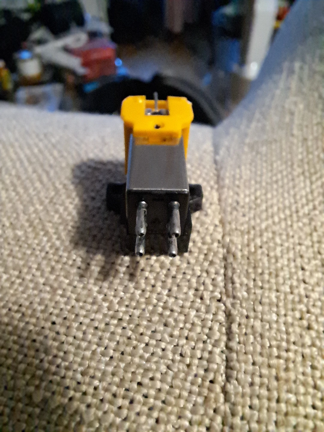 Audio-Technica VM540ML Stylus Cartridge - photo 3