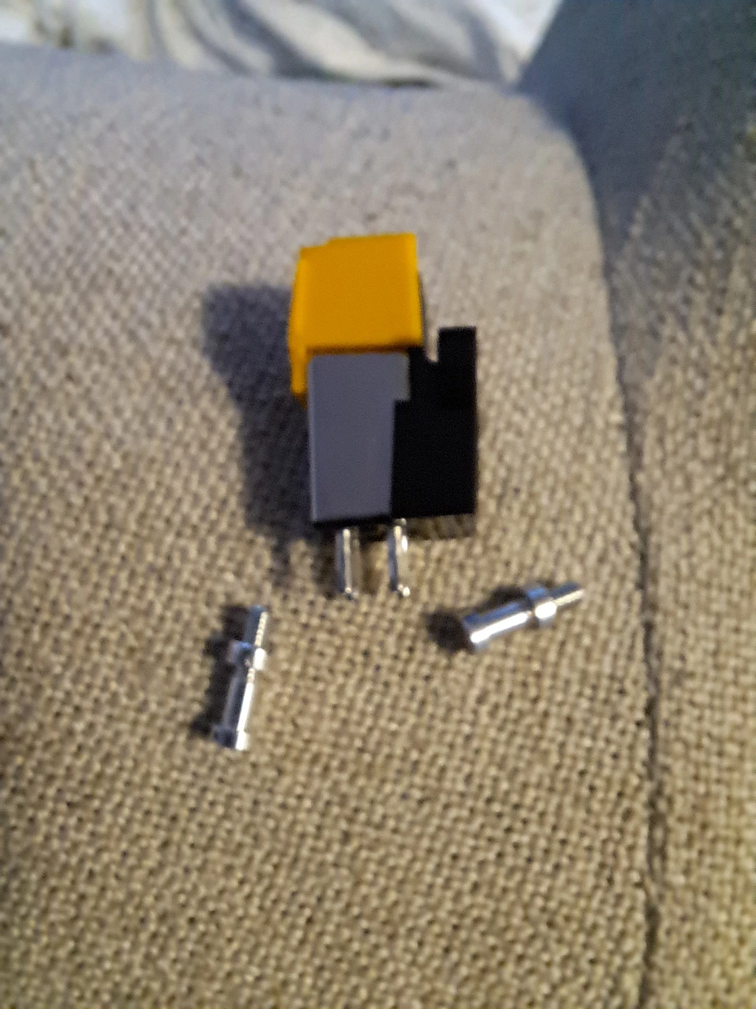 Audio-Technica VM540ML Stylus Cartridge - photo 5