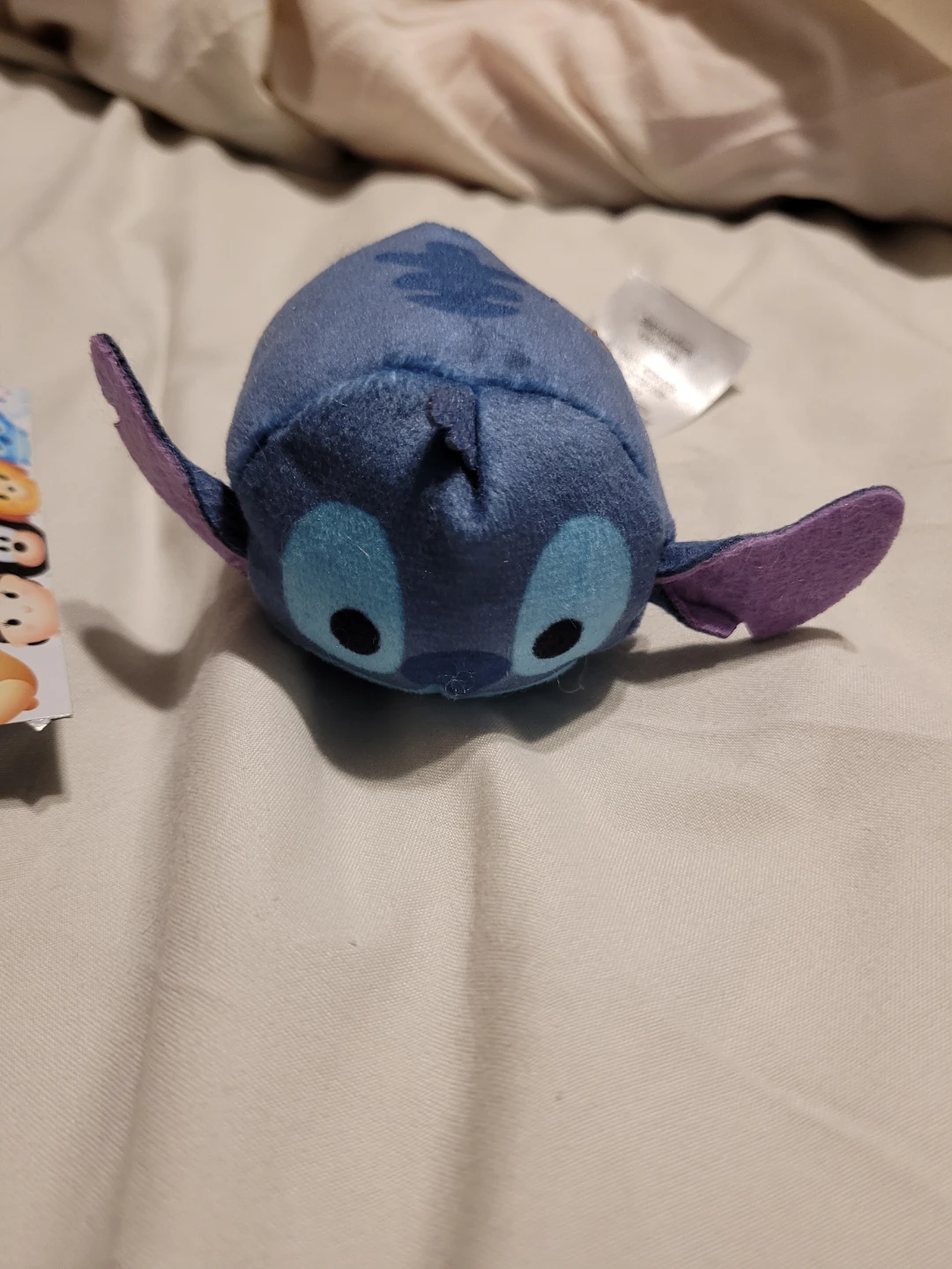 Disney Tsum Tsum Collectible Plush - Stitch - photo 2