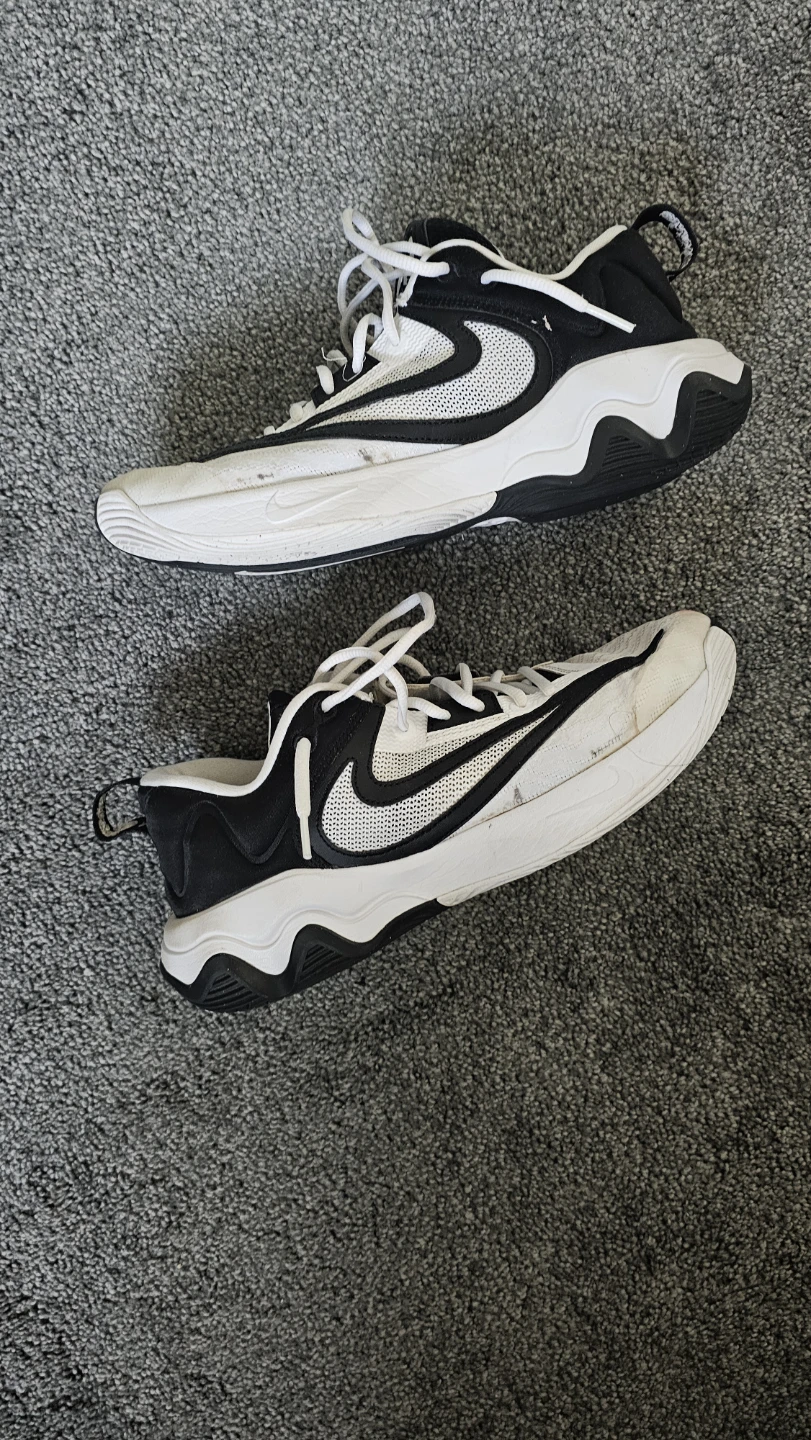 Nike Giannis Immortality 3