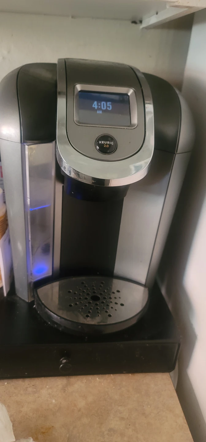 Keurig  Coffee Maker