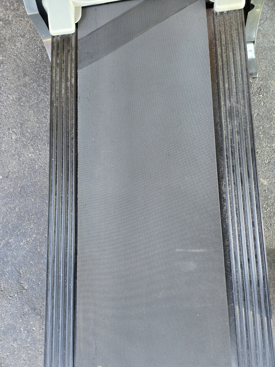 Sportcraft TX400 Treadmill