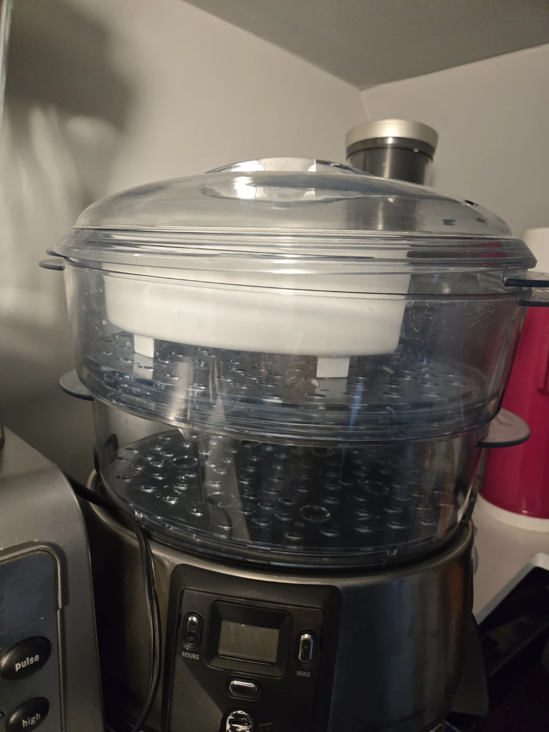 Breville Food Steamer