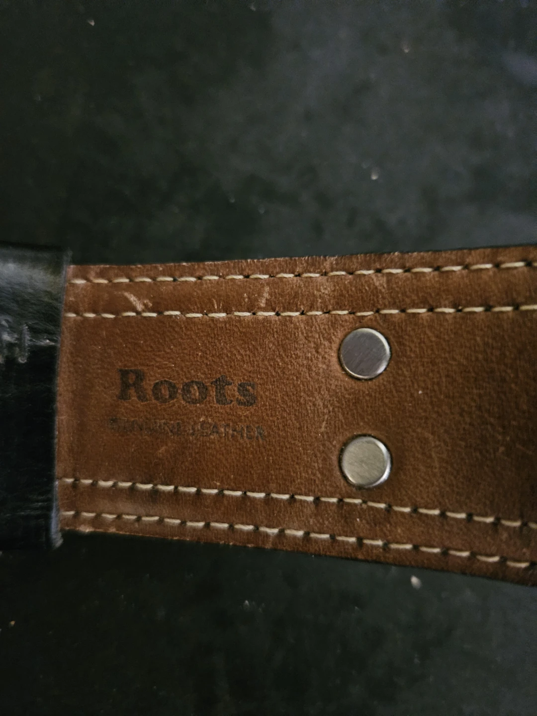 Roots Men's Watch - photo 2