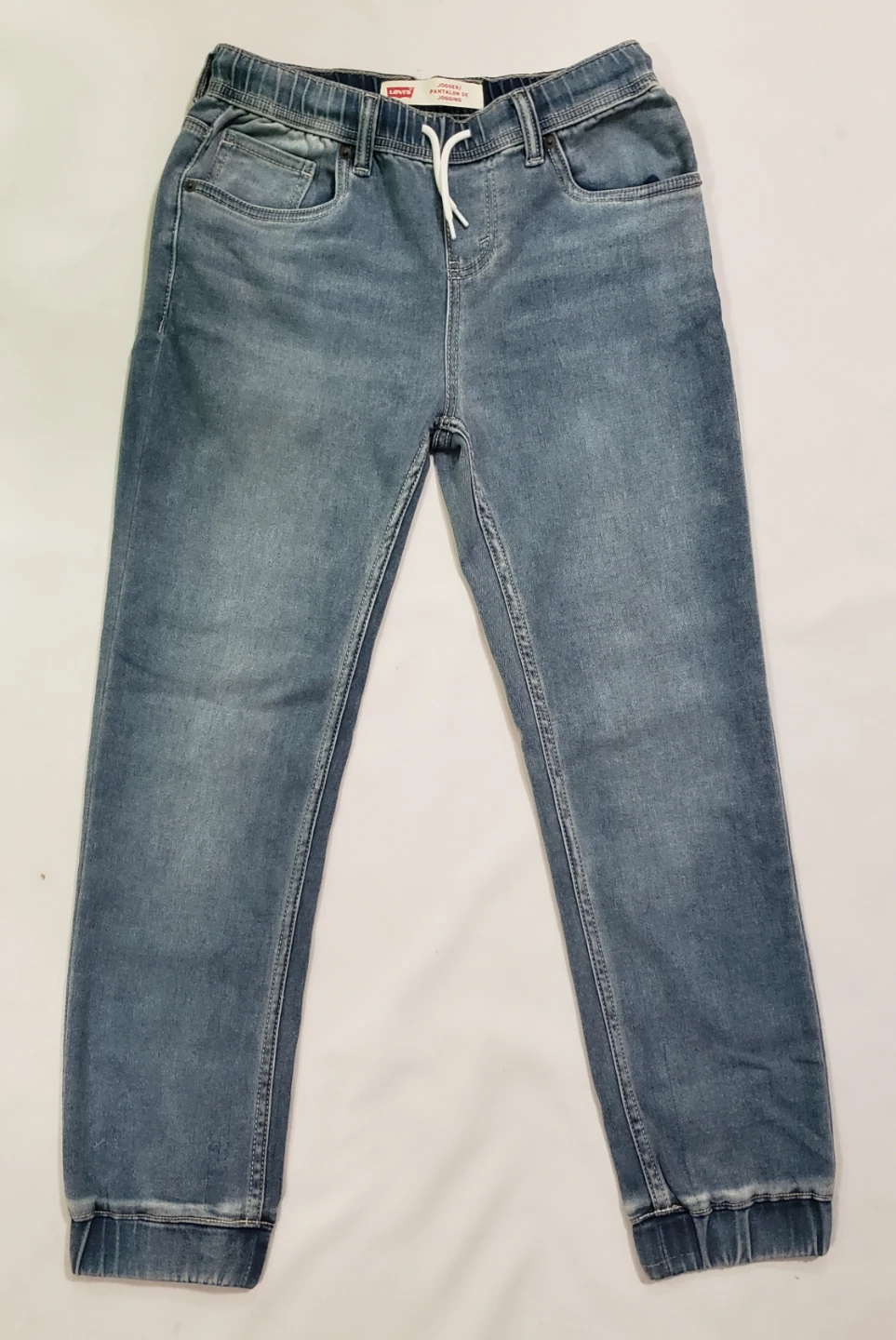 Brand new Levi's Jogger Pantalon Jeand Size 12