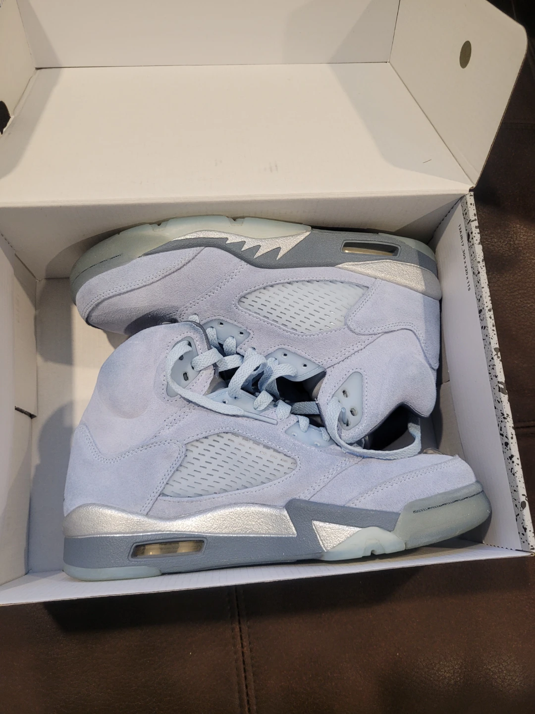 Women's Air Jordan 5 Retro – Size 7.5 - photo 3