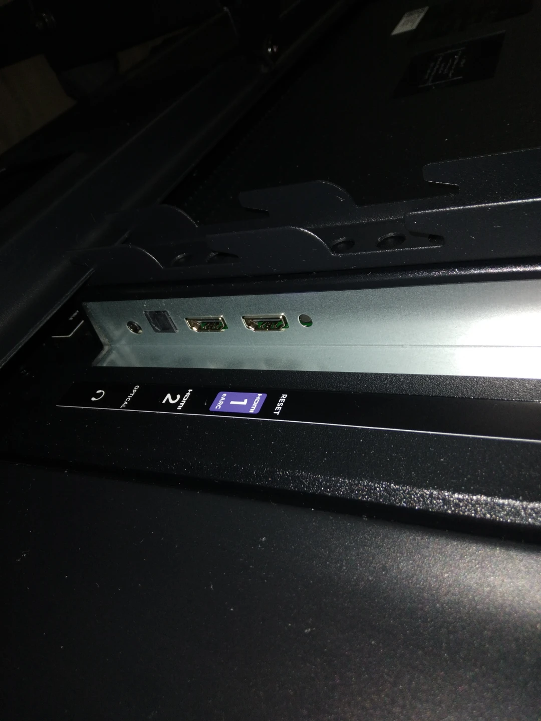 50" Roku+stand - photo 4