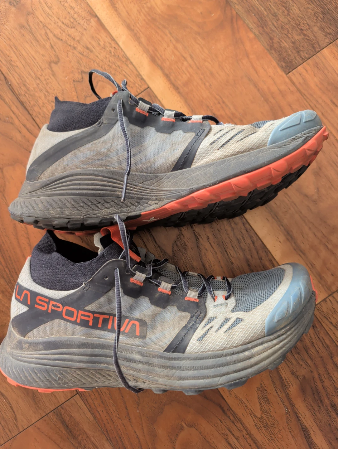 La Sportiva Levante Trail Running Shoes - photo 2