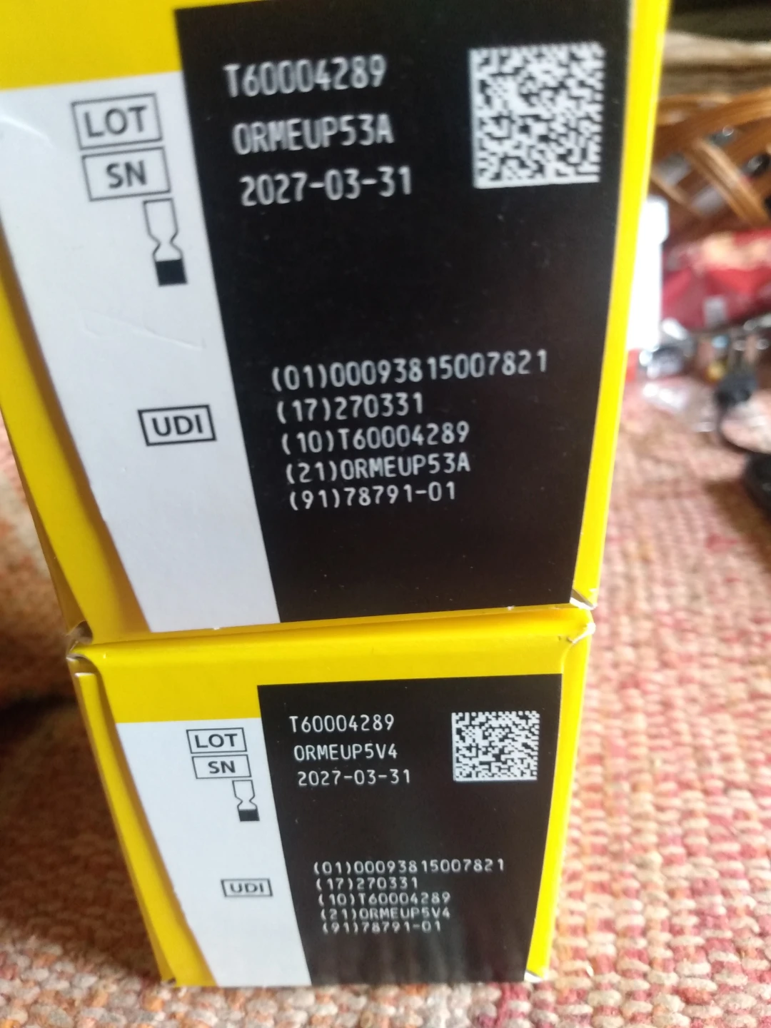 Abbott Freestyle Libre 3 PLUS Sensor - photo 2