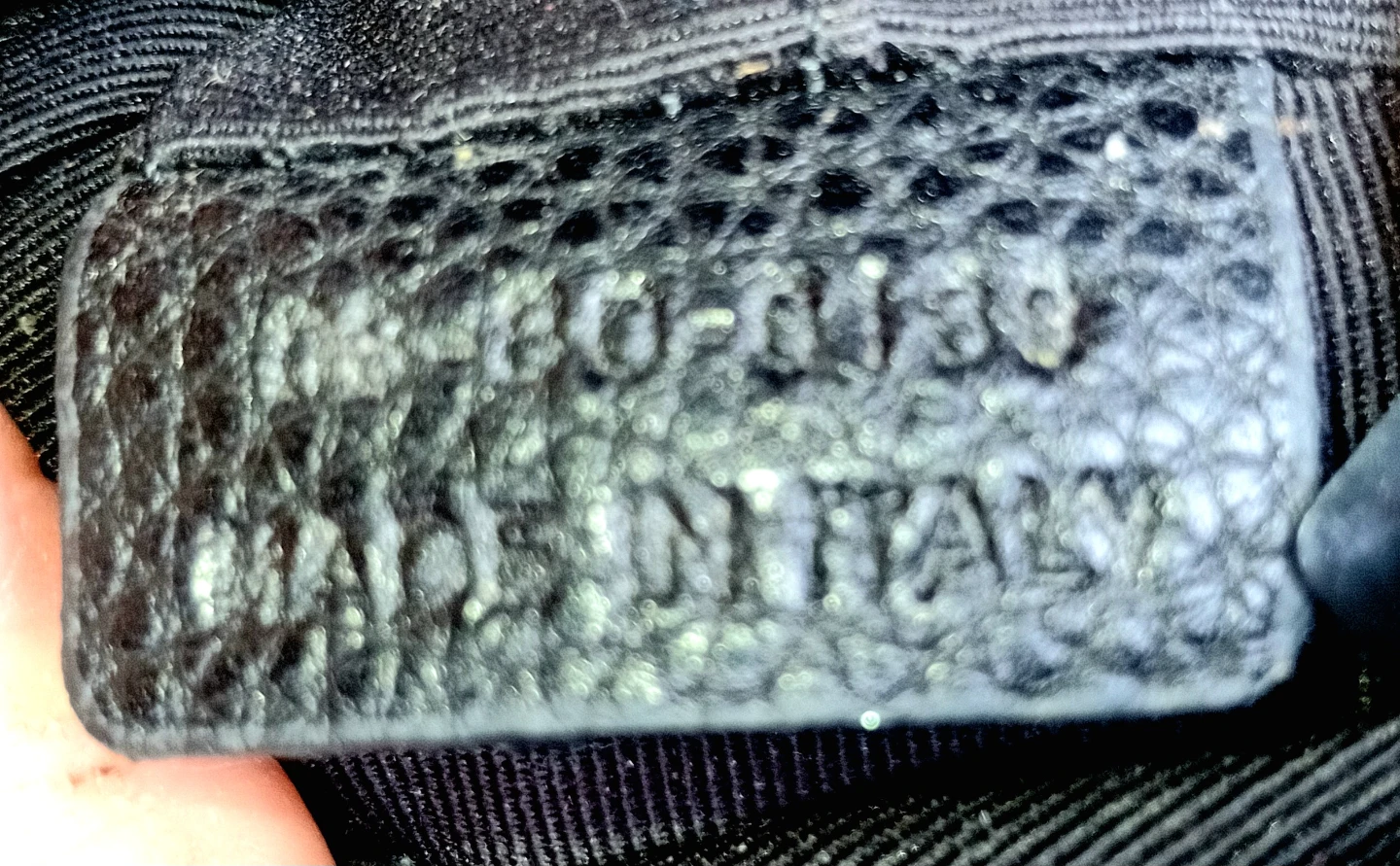 Christian Dior Monogram Shoulder Bag - photo 3