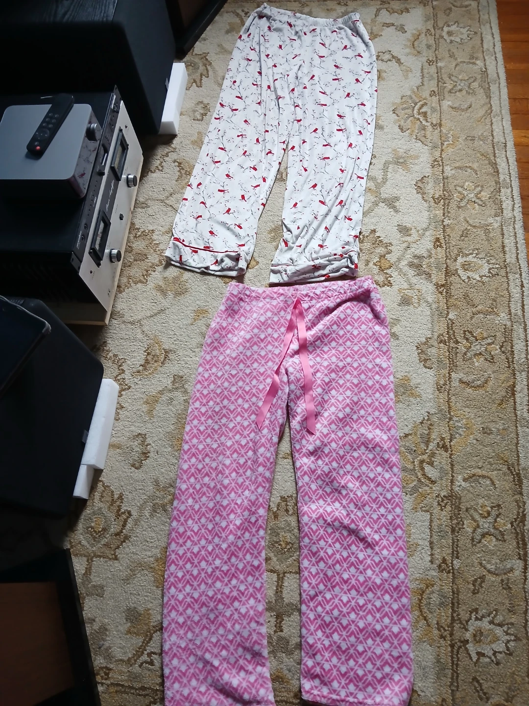 Secret Treasures Sleepwear Pajama Pants - Size M - photo 3