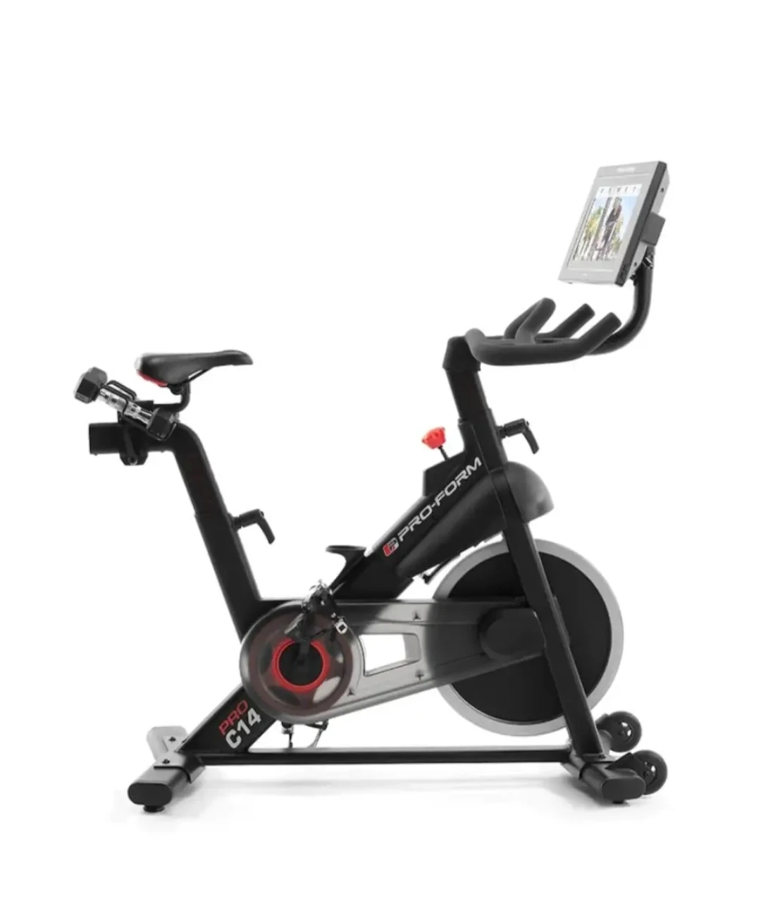 ProForm C14 Smart Bike-like new - photo 4