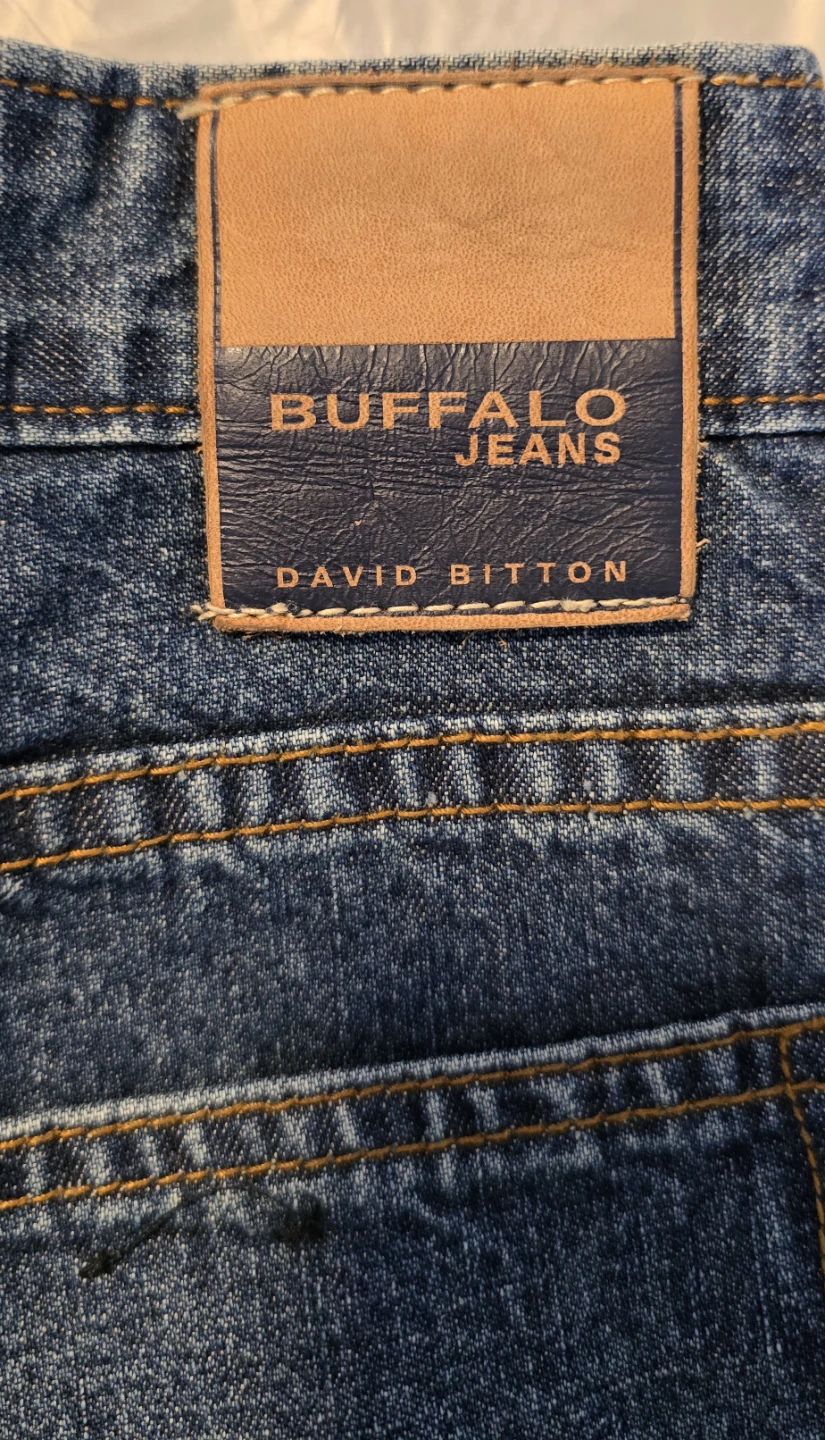 Buffalo David Bitton Jeans - Size 34