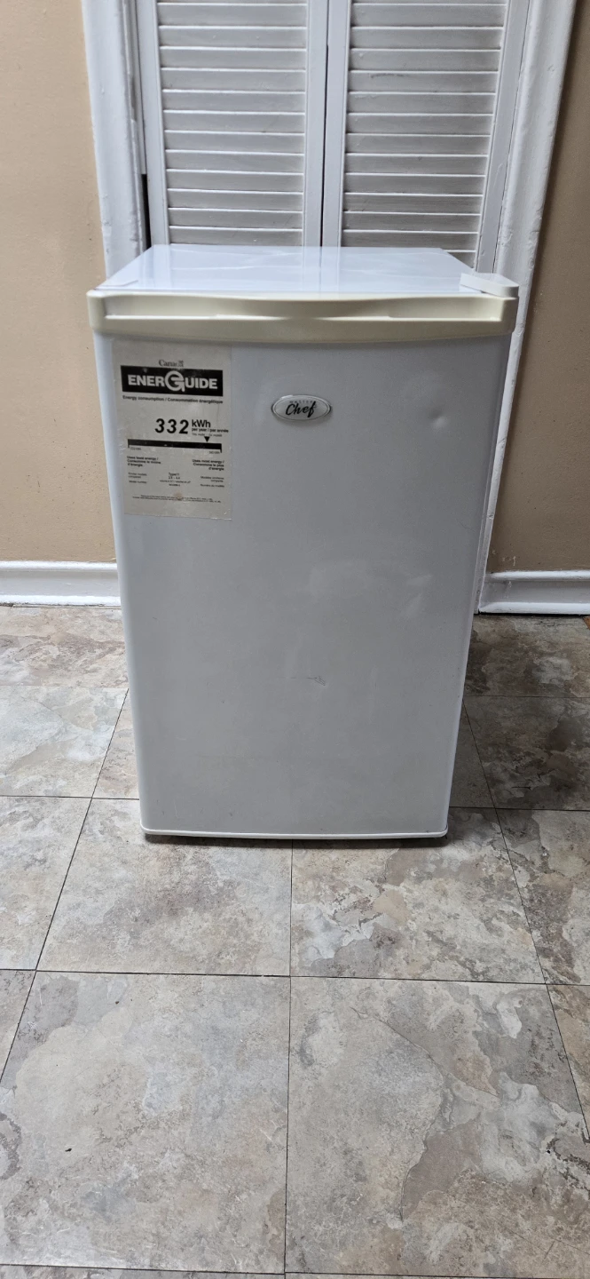 Magic Chef Mini Fridge - photo 2
