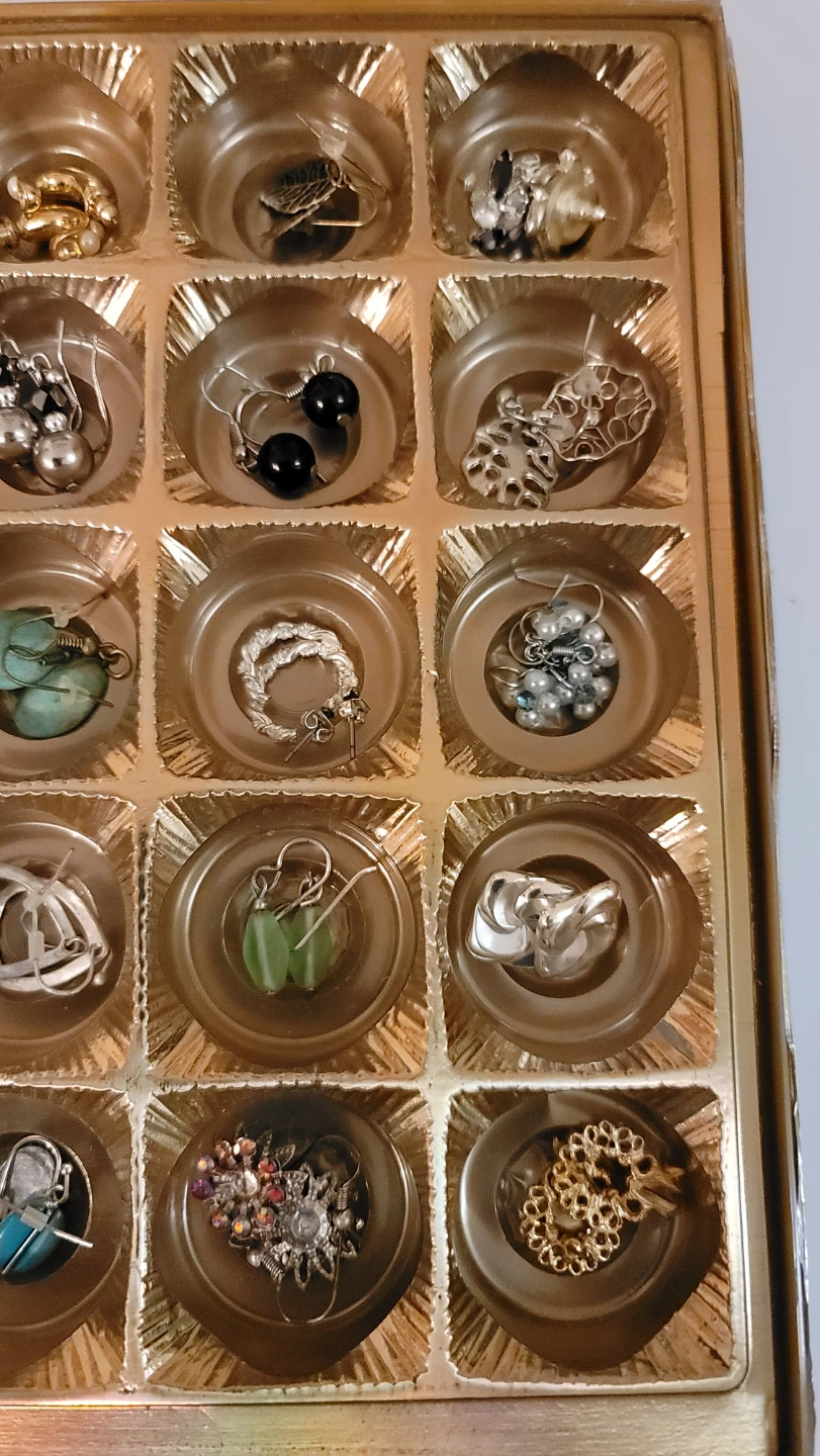Assorted Earrings (GG) - photo 4