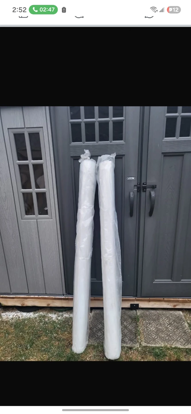 Windsor Factory Supply Heavy Clear Plastic Sheeting