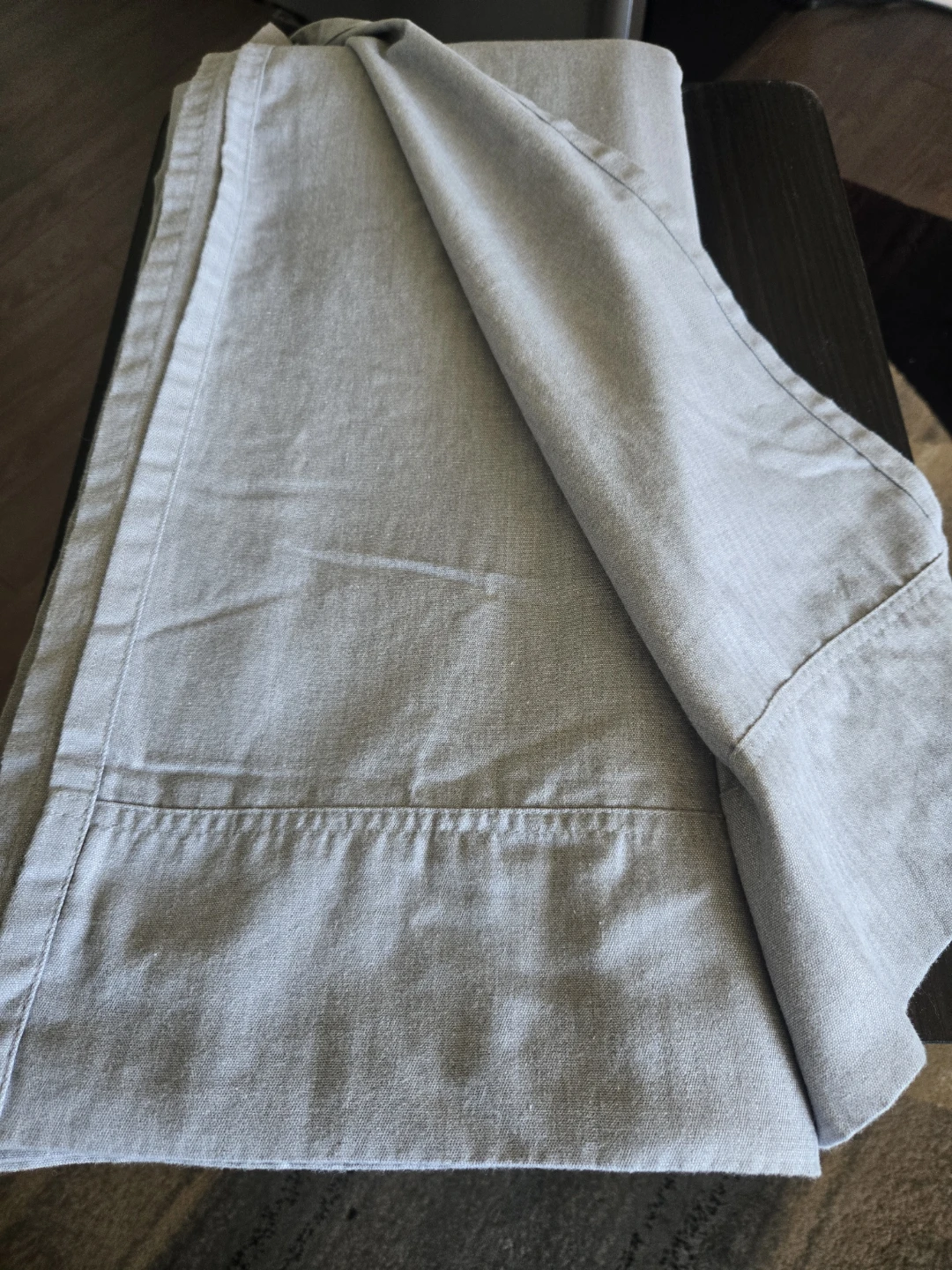 California King Flat Bedsheets and Twin Flat Bedsheet - photo 4