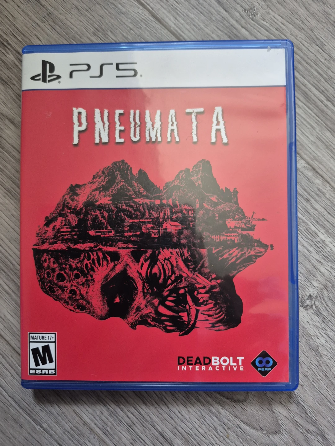 Pneumata (Ps5) - photo 2