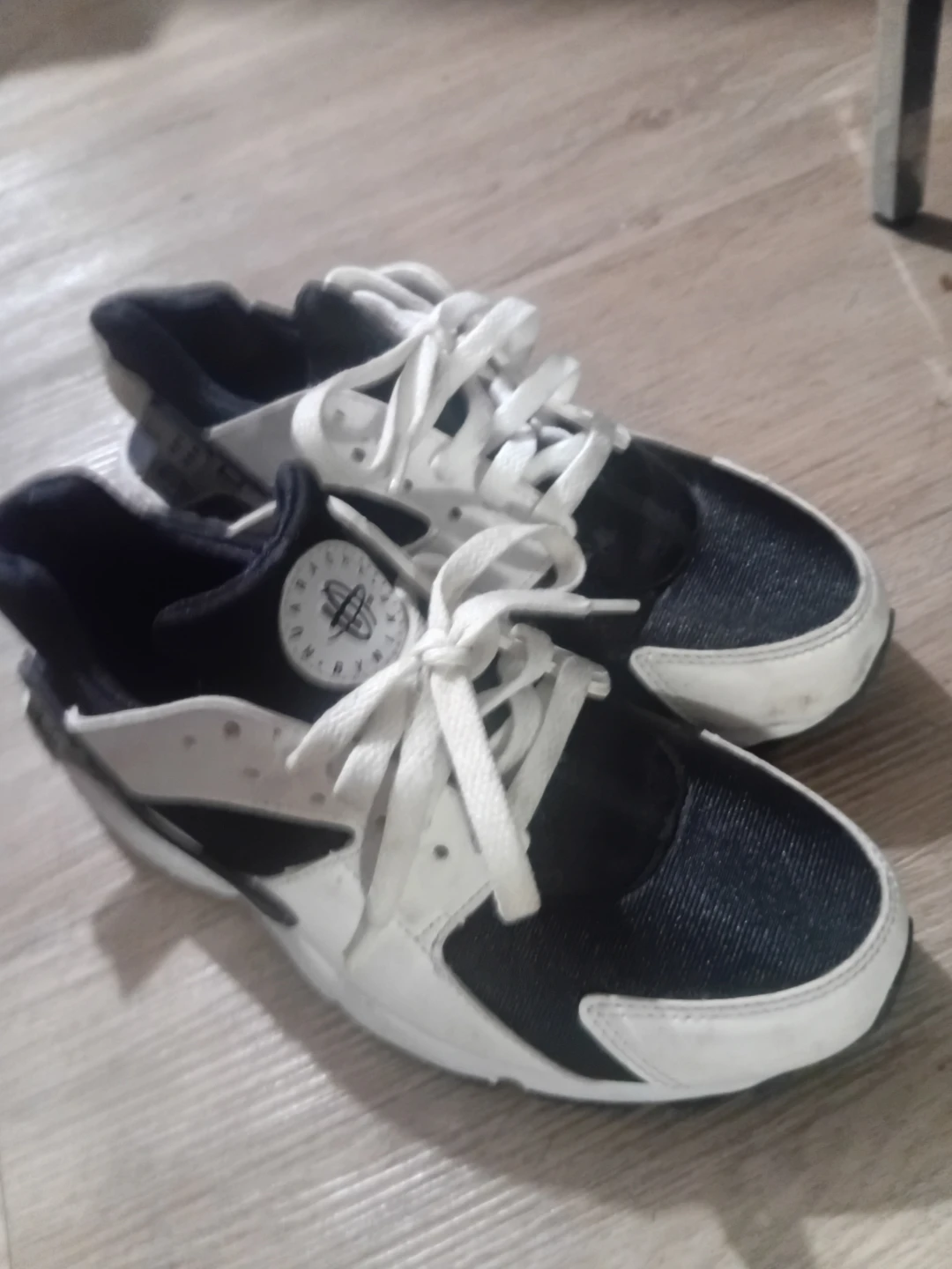 Nike Huarache Running Shoes