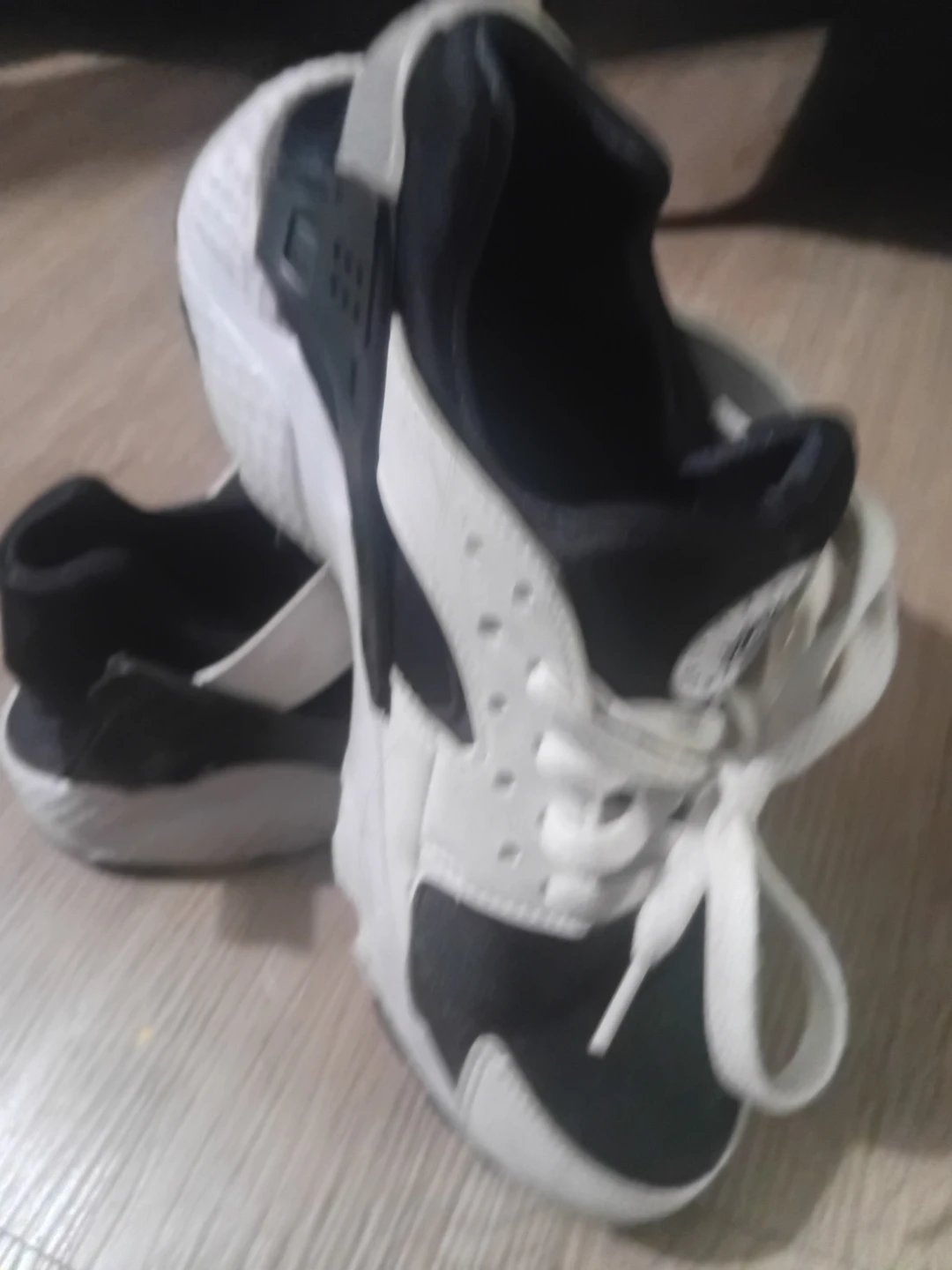 Nike Huarache Running Shoes - photo 2
