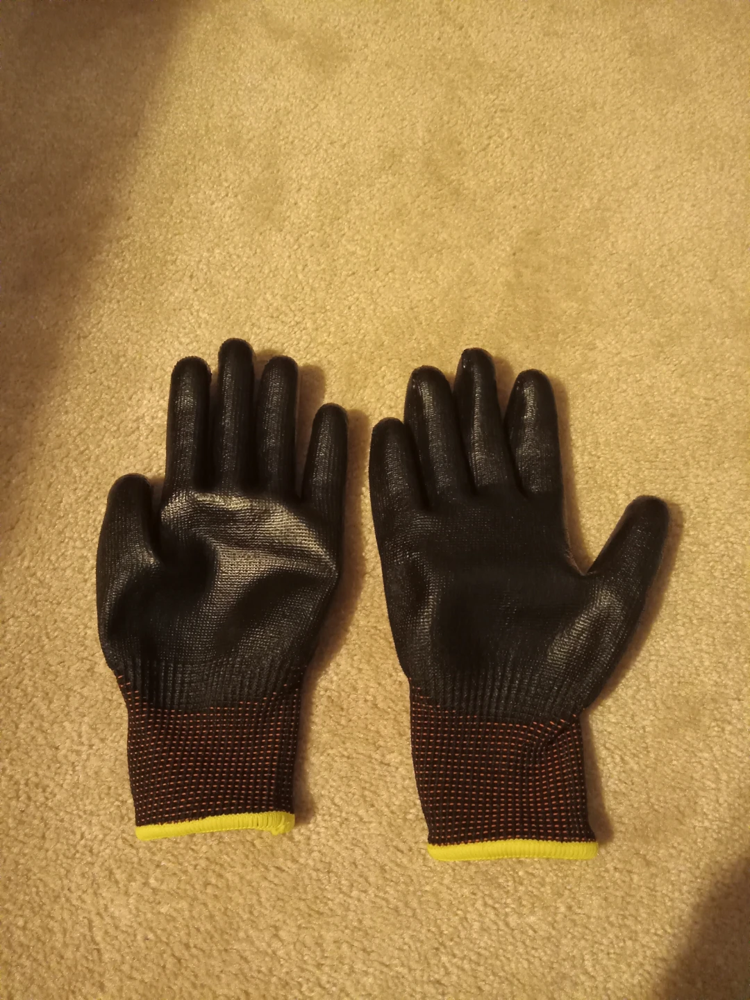 Superior Glove A4 Cut Resistant Work Gloves- Small - photo 2