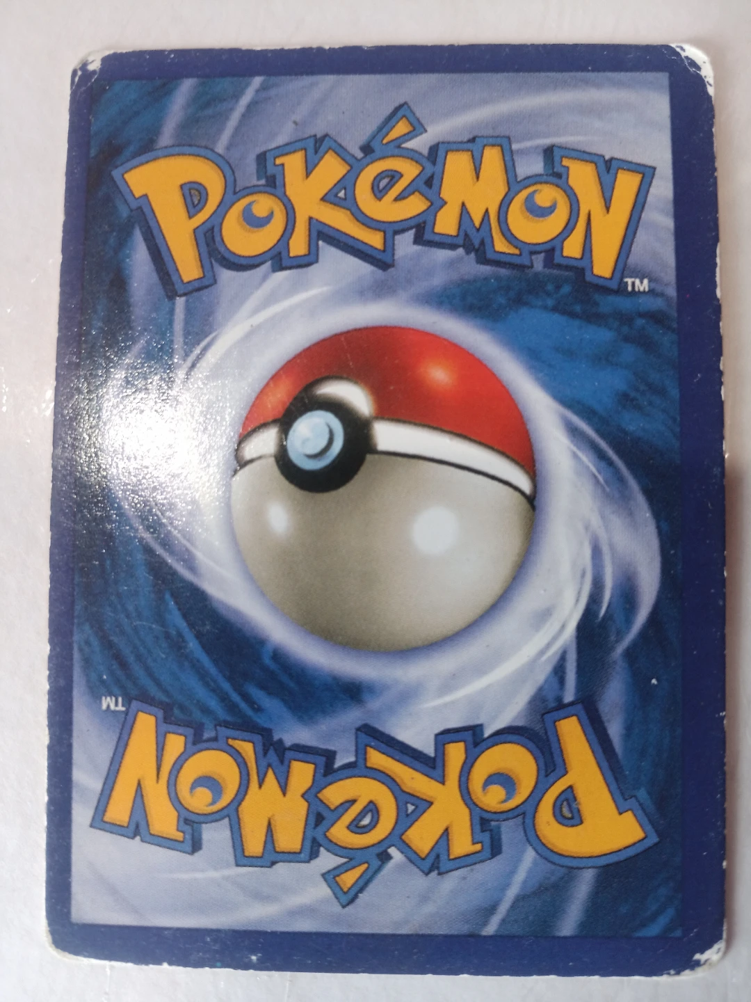 Basic Pokémon Charmander Card - photo 2