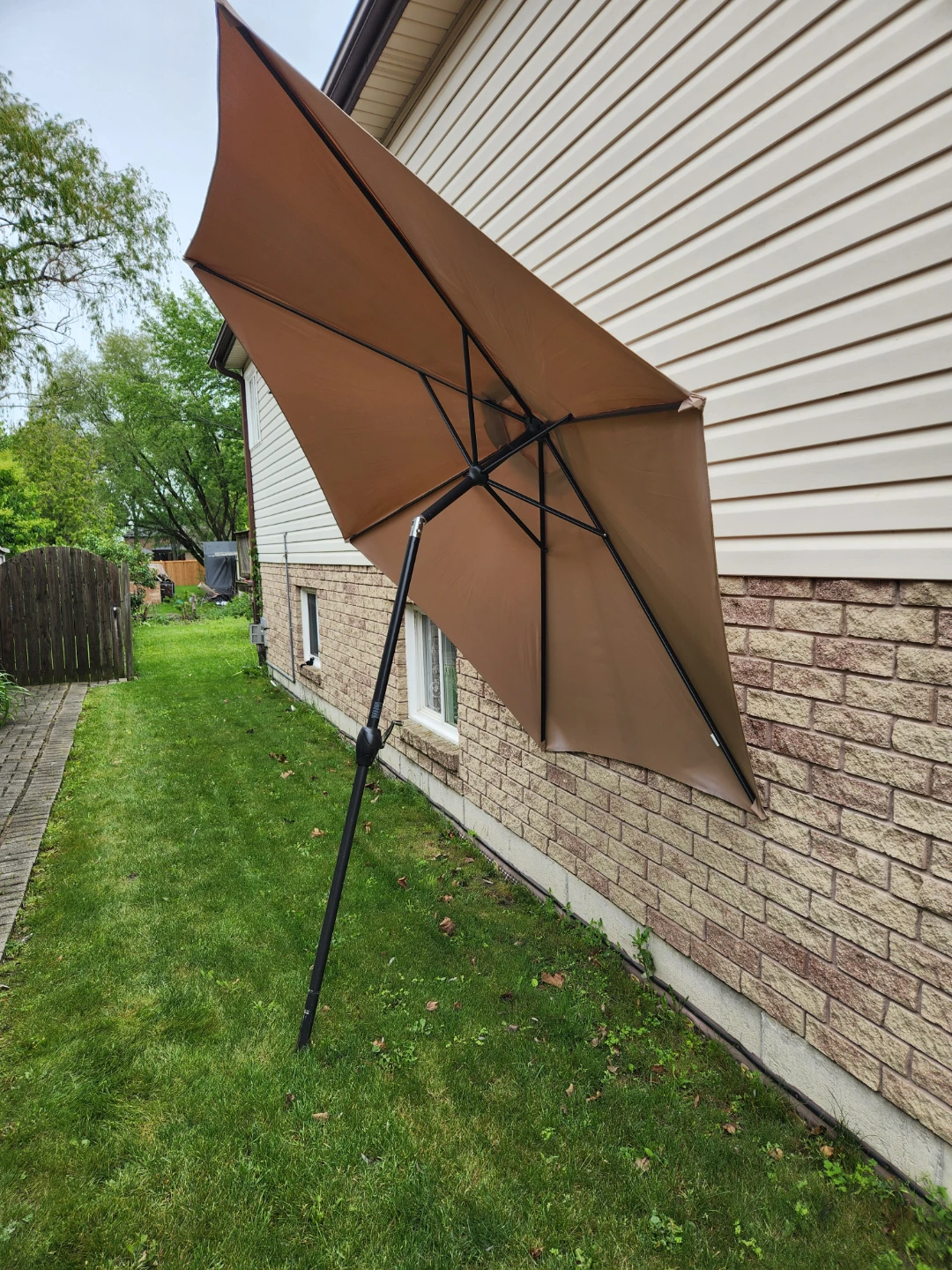 Patio Umbrella - photo 3