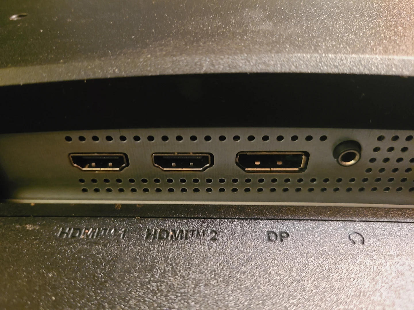 MSI MAG 27" WQHD 180Hz Curved Gaming Monitor - photo 4