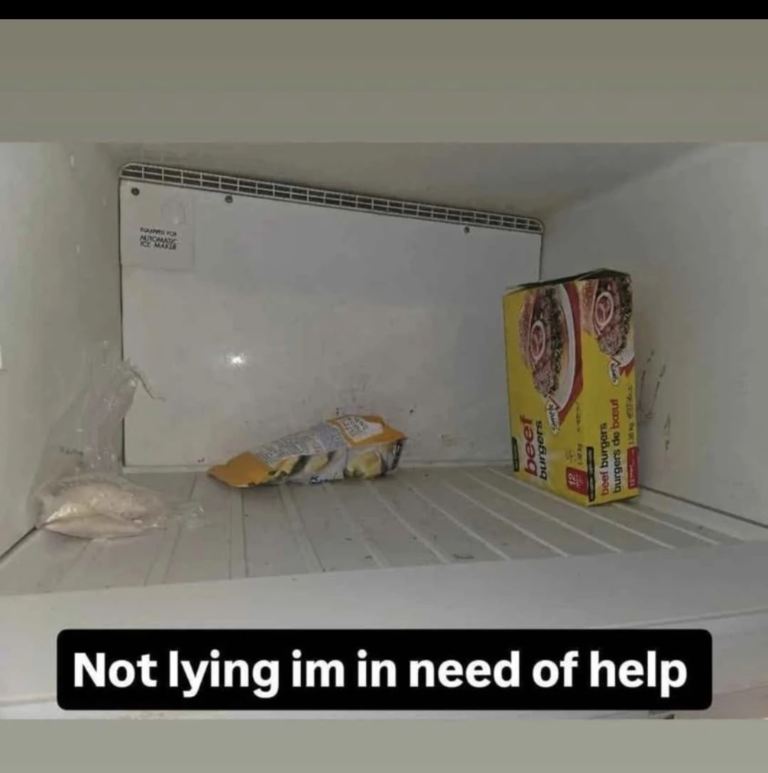 ( in need of help with food) - photo 2