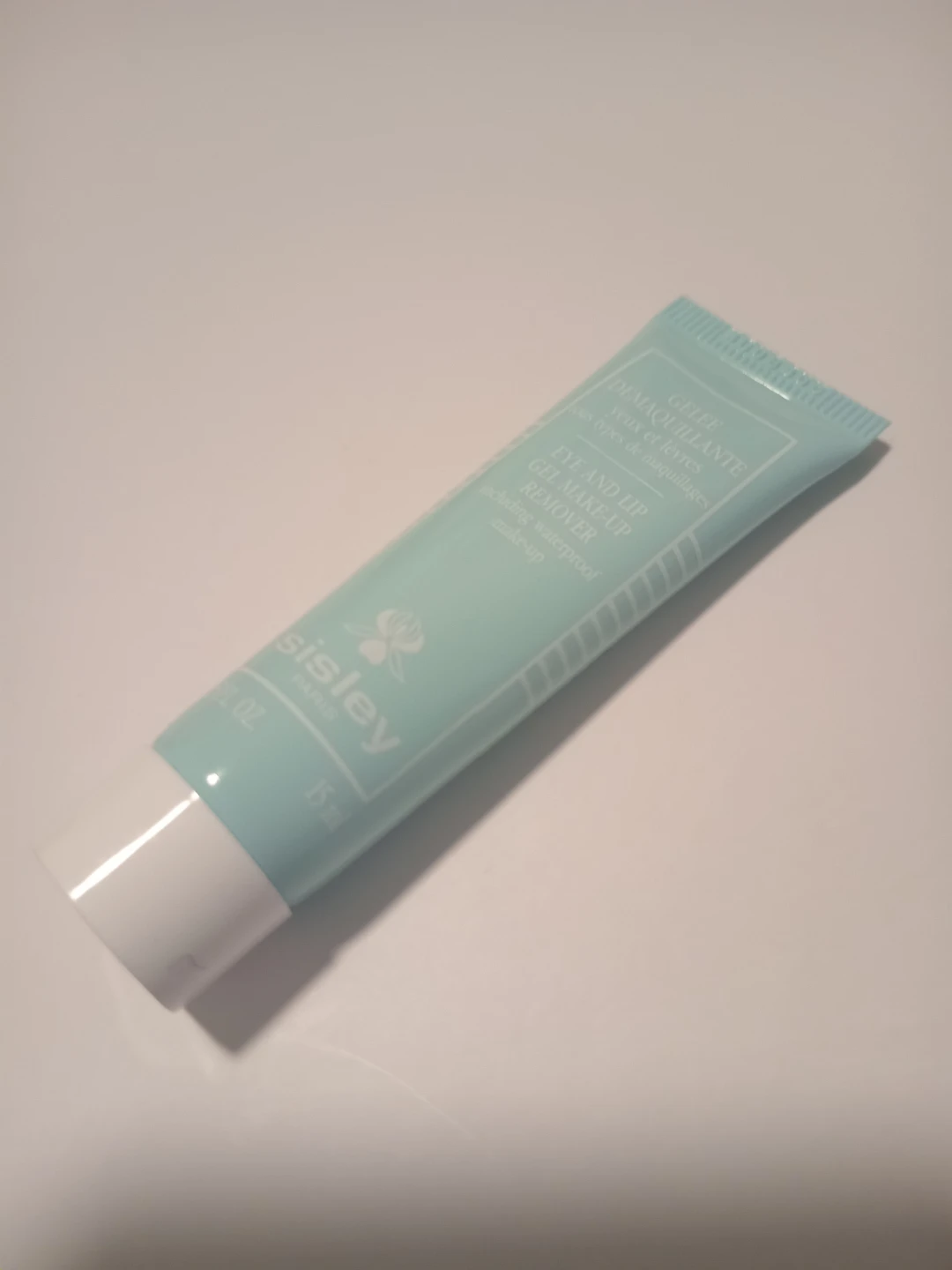 Sisley Eye and Lip Makeup Remover 15 ml