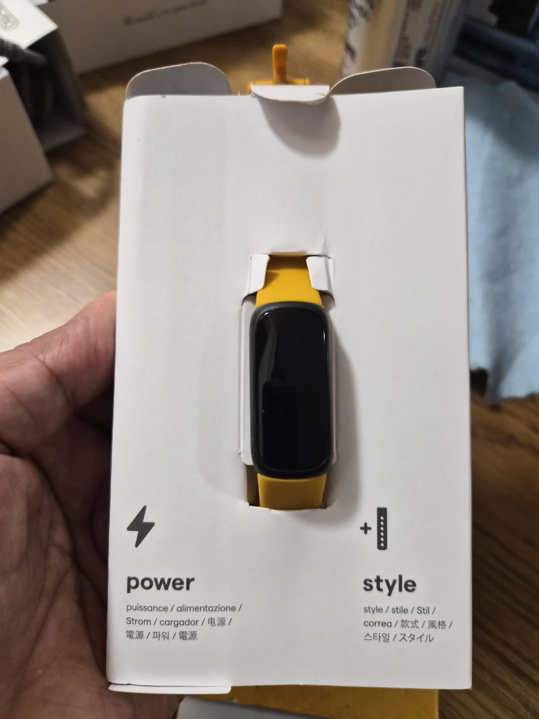 Fitbit Inspire 3 Fitness Tracker - photo 3