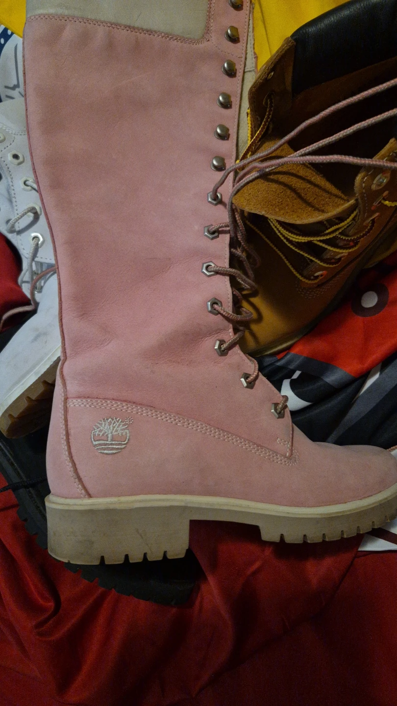Timberland Boots - Various Styles - photo 3
