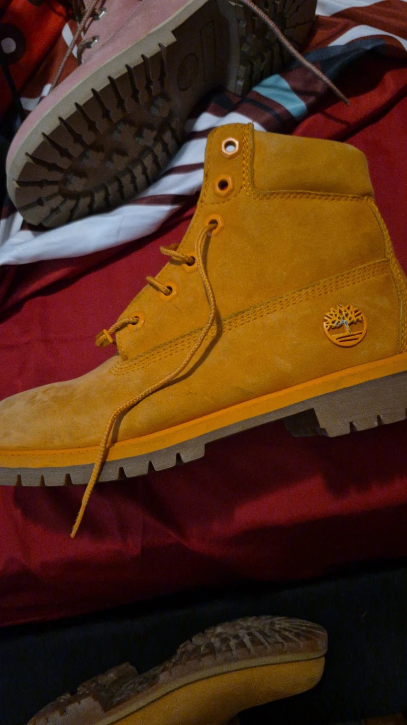 Timberland Boots - Various Styles - photo 4