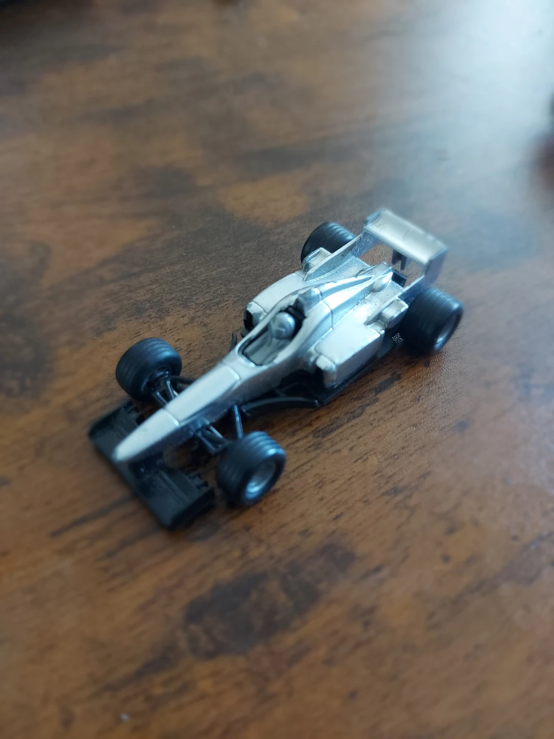 Siku Rennwagen Diecast Toy Car - photo 5