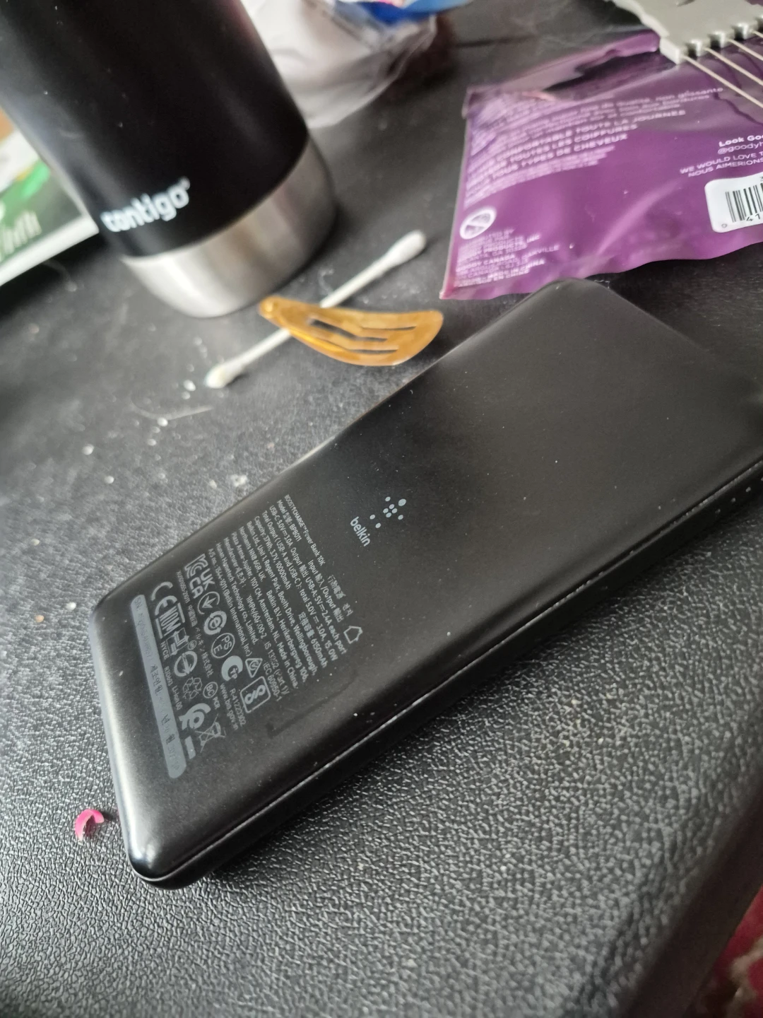 Belkin BOOST CHARGE Power Bank 10K