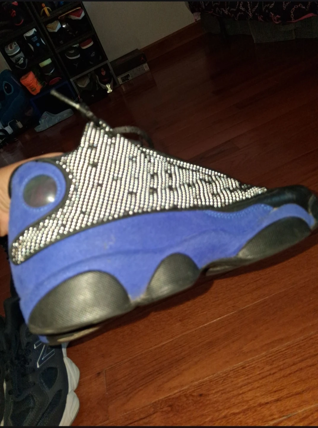 Sneakers size 7y &7.5 (not $60 for all) - photo 4