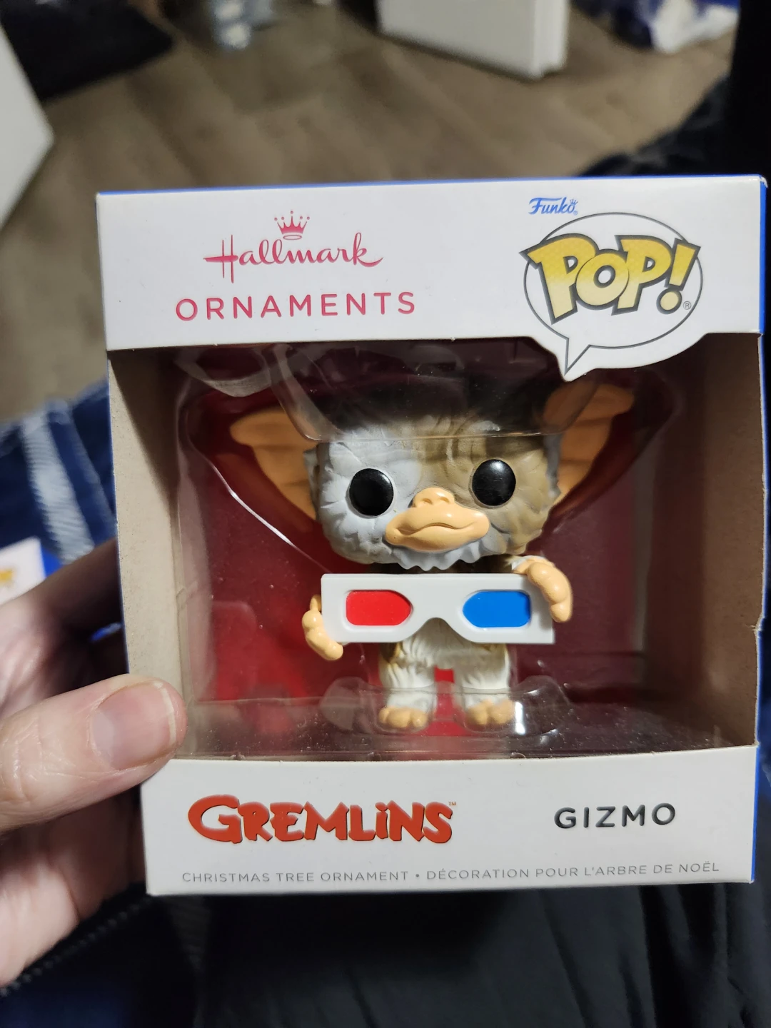 $15 each funko ornaments