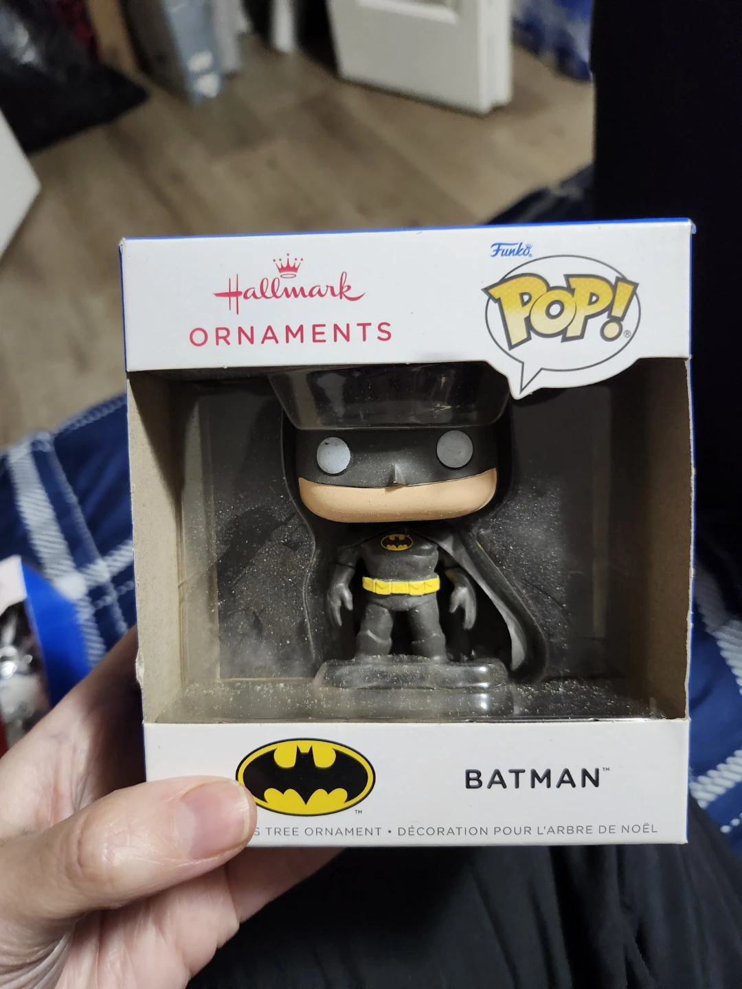 $15 each funko ornaments - photo 2