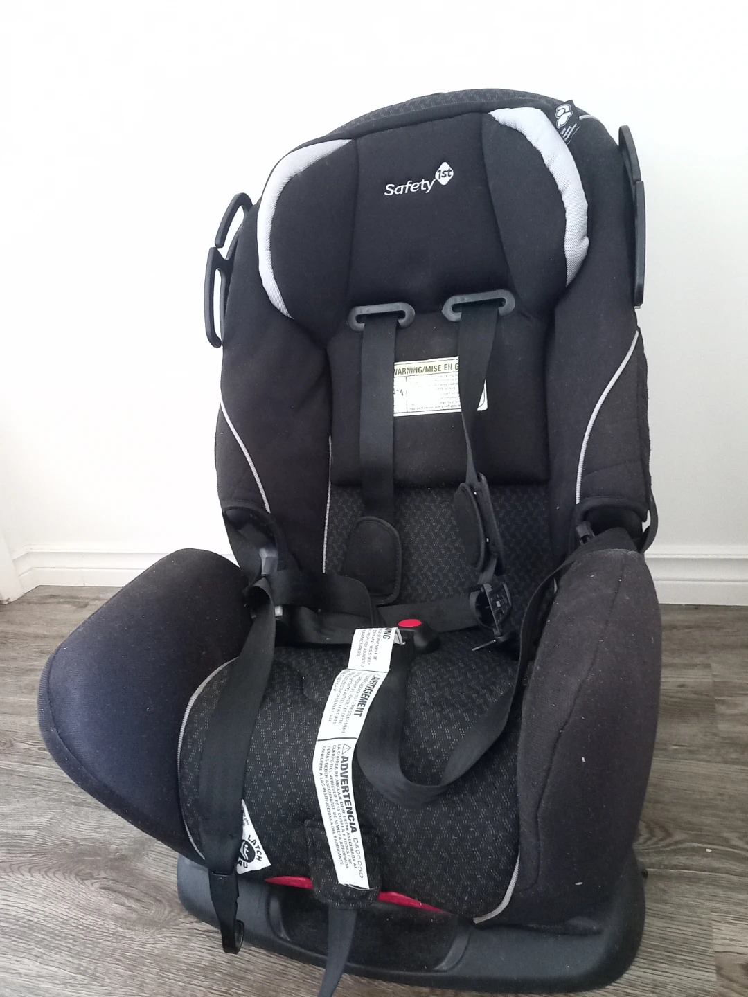 Safety 1st Car Seat