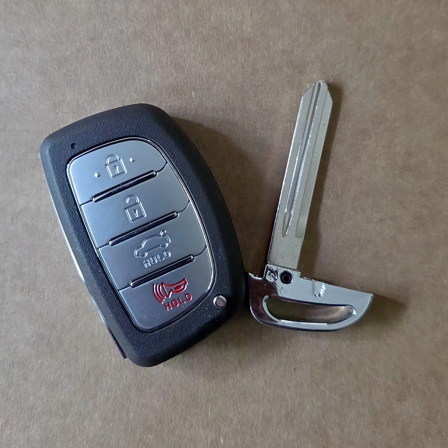 Hyundai Smart Key Fob Remote ~ TODAY