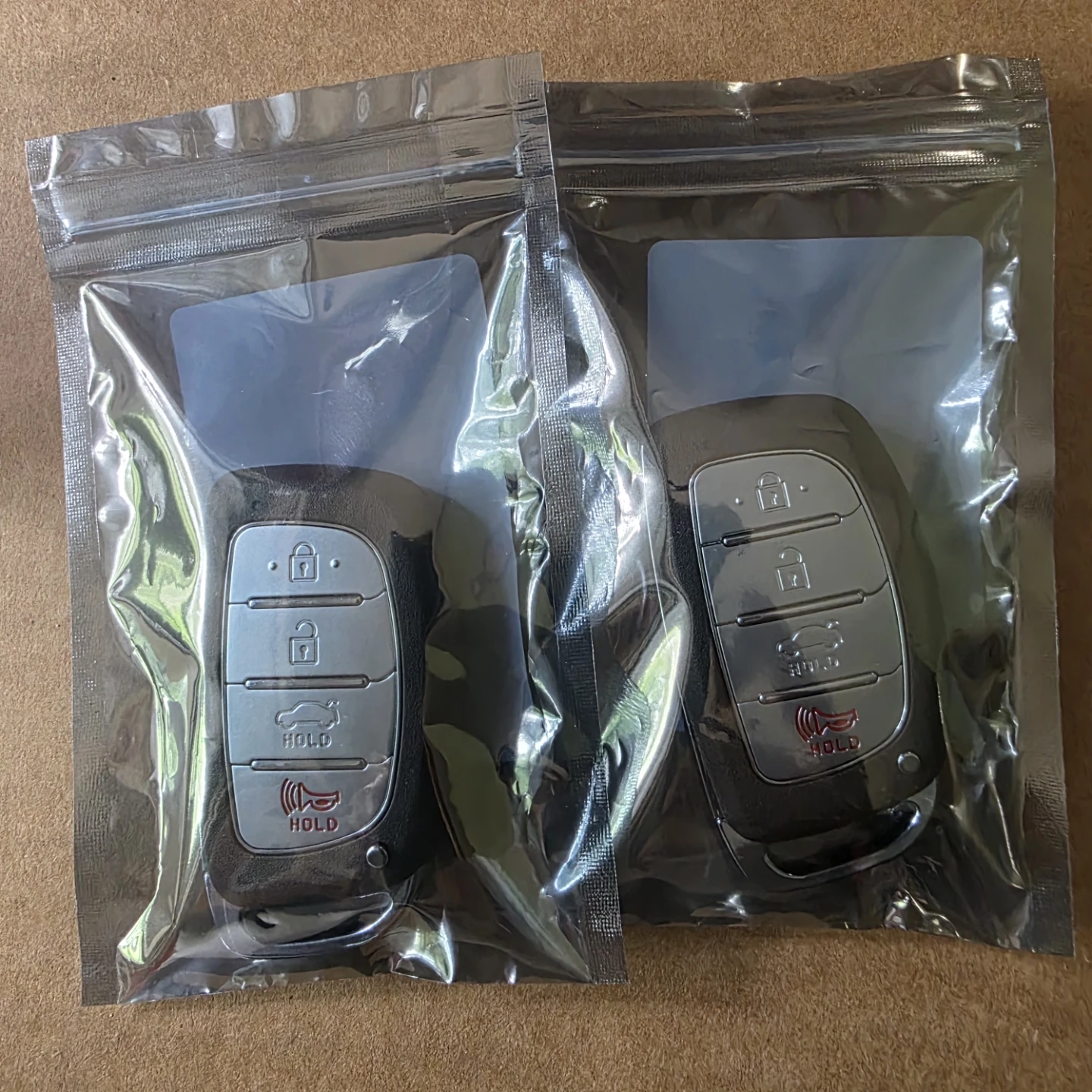 Hyundai Smart Key Fob Remote ~ TODAY - photo 2