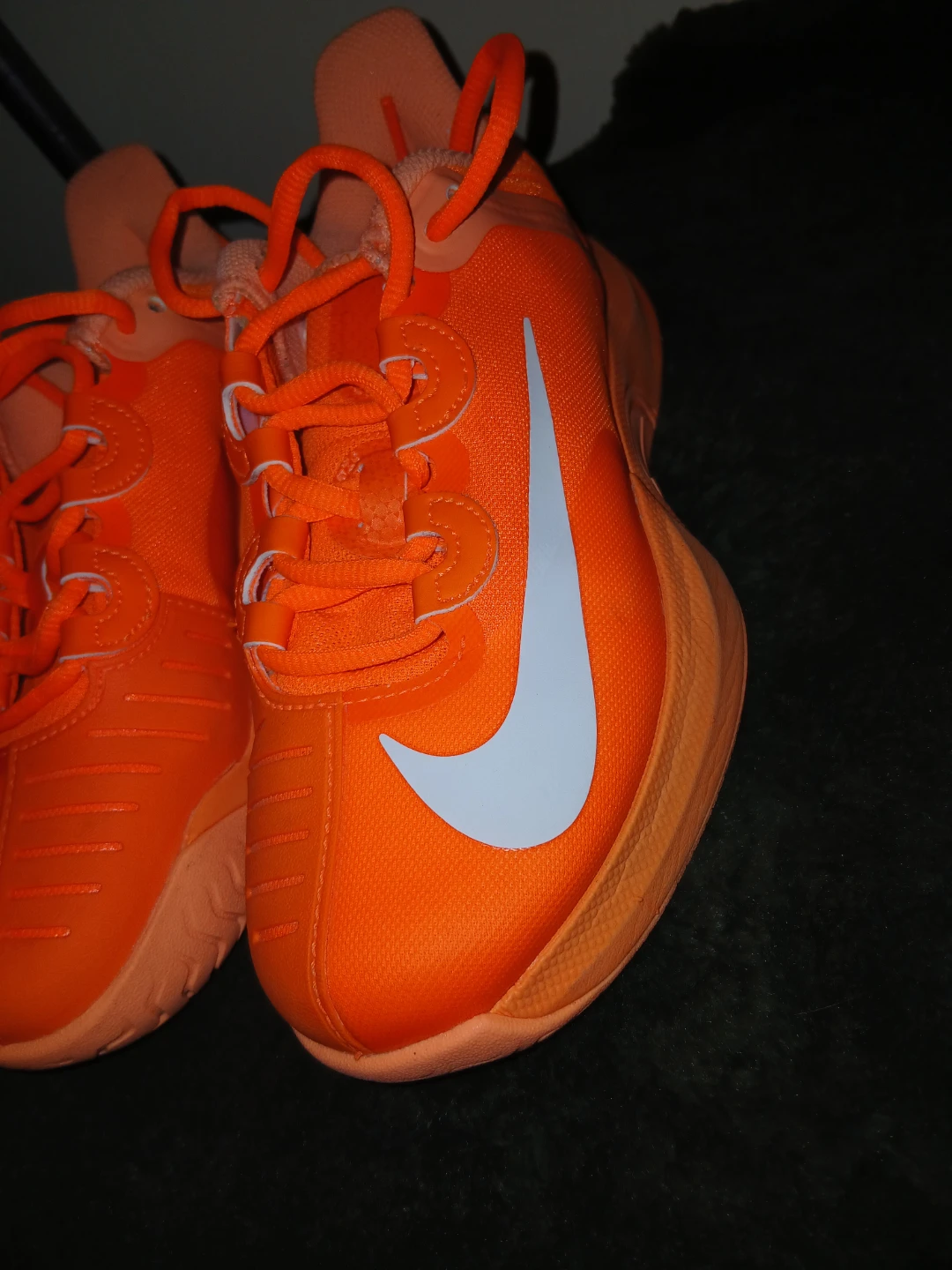 Nike Court Air Zoom GP Turbo Naomi Osaka Tennis Shoes