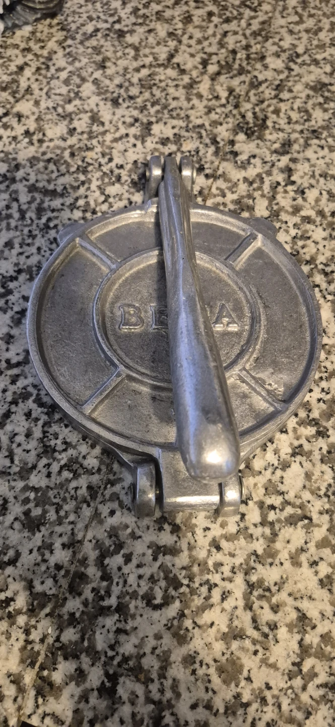 BESA Tortilla Press