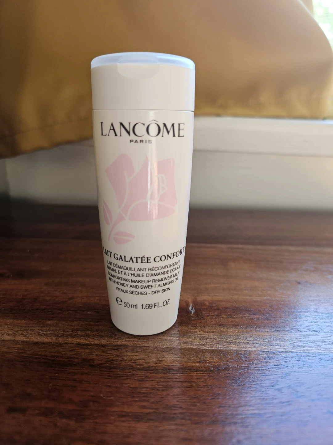 Lancôme Lait Galatée Confort Makeup Remover Milk 50ml