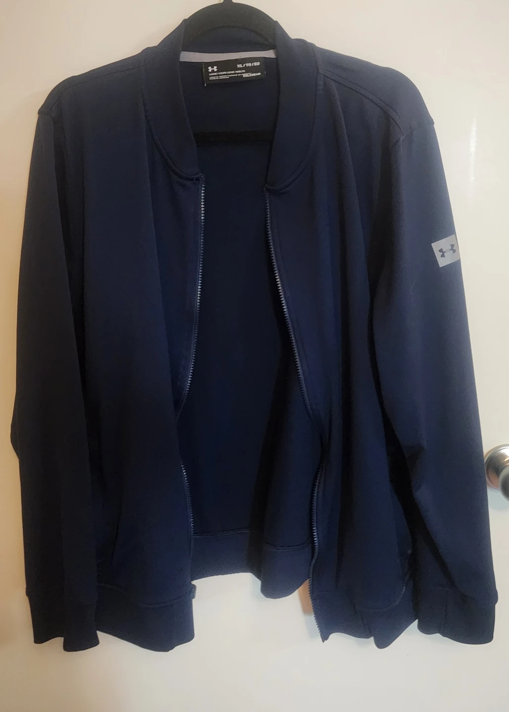 Under Armour ColdGear  Jacket - XL - photo 2