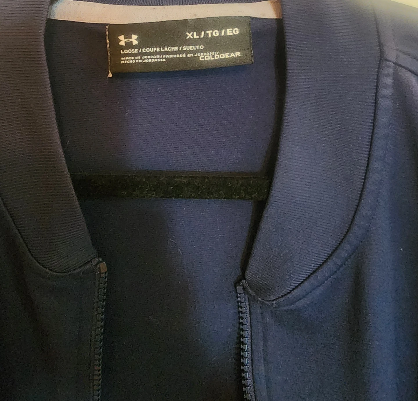 Under Armour ColdGear  Jacket - XL - photo 3