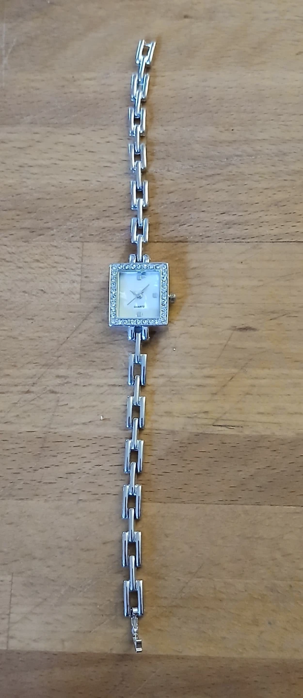 Vintage women's quartz watch - photo 2