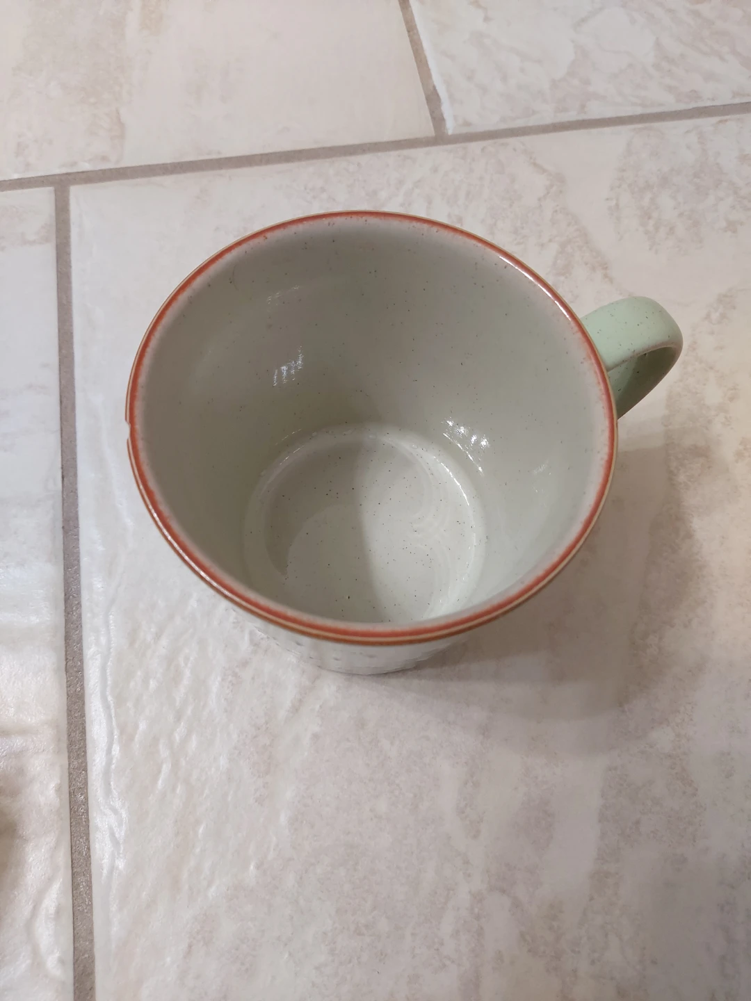 Mug / water glass